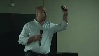 Skills for the Blockchain Job Market - Dr. Sameh El-Ansary