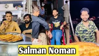 Salman noman | All funny video | comedy 😂😂