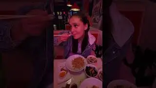 Обзор китайской закусочной 