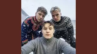 Langt Oppi Nord