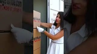 Safe and Secure Storage Containers - Storagetoyou.com