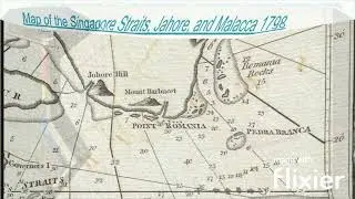 Roman Tip of Malay Peninsula becomes Point Romania