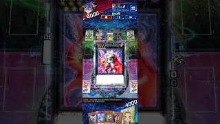 Tachyon vs LunaLight - Duel Links #yugioh #duellinks #yugiohduelinks #tachyon #lunalight