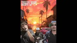 Freestyle Session - KasDub * Caiuby * Bighetti #01