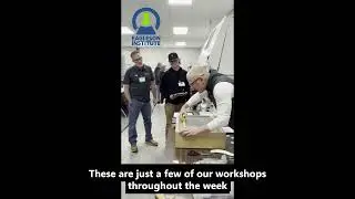 Hands-On Training for Biosafety Cabinets, Fume Hoods & Lab Design