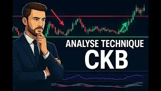 Analyse Technique CKB : Grosse Opportunit&eacute; !