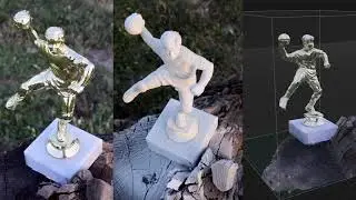 How to take photos for RealityCapture
