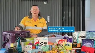 How to pack a storm kit