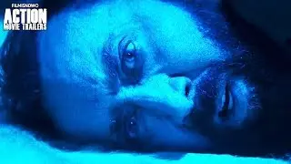 MANDY | Trailer for Nicolas Cage Revenge Action Movie