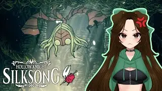 BUG MINE? BUG MINE! | Silksong | !merch !vduality !ace
