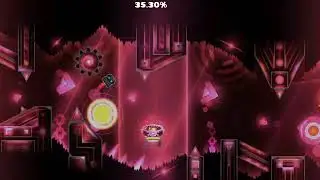 Amazing Medium Demon - 