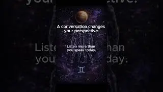 Gemini today | Vedic astrology