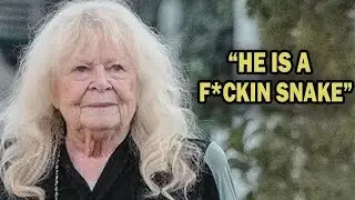 В свои 78 лет Салли Струтерс наконец-то рассказала правду о Робе Райнере.