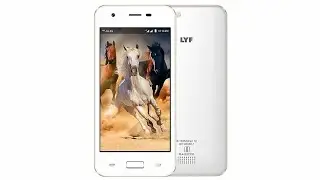 Lyf C451 With 4G VoLTE Support Launched in India: Price, Specifications