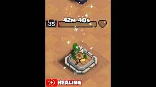 Jolly Champion Skin Review Short | Clashflict