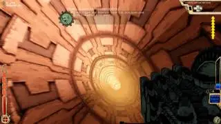 Tower of Guns - The Maw (True Final Boss)