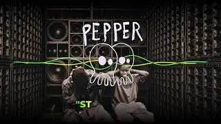 Pepper - Stone Love (Lyric + Sub Espa&ntilde;ol)