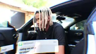 “Sunset” Official Music Video (Prod. TopRankin & Yung Brando) [Dir. & Edit by @Lucky4K & @Jamidity]