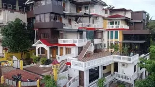 BON Seven Seas Dream Castle Double Deluxe, Port Blair, India | Travel With Priya