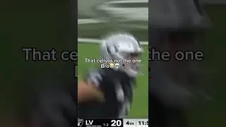 😭💀🥀🥀#nfl #blowup #shorts #funnynfl #goofy #goofynfl