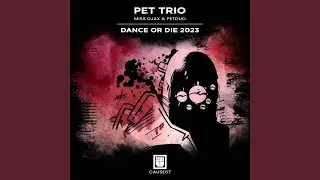 Dance Or Die (2023 Mix)