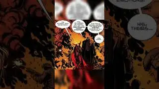 DC Comics - Psycho-Pirate (Психопират)