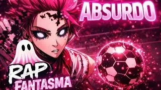 SAE ITOSHI – DESTRUIDOR (BLUE LOCK) | FANTASMA 