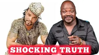 ANGRY MC OGINA KOKO RESPONDS TO ATOMMY SIFA!!