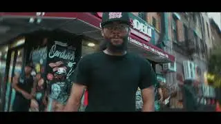 Skip Lyve &mdash; Dark Realm [Режиссер KsharkTV]