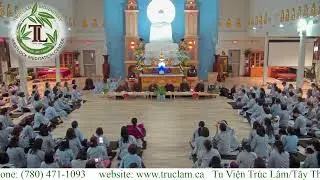 KTMT 2023 - Thiền Trà (7:30pm - Oct 08, 2023 - Tây Thiên)
