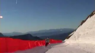 Seceda-St.Ulrich (Ortisei) 11 km