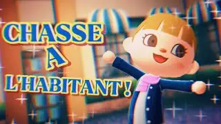 UNE CHASSE A L'HABITANT COMME AVANT ?