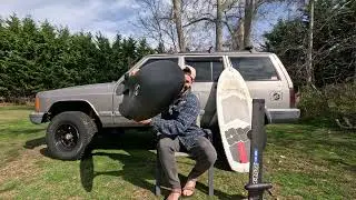 Appletree Zapple board review 2