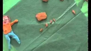 robothondje