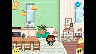 Starting new ep.1 Mia & Lilah play around & sleep all day