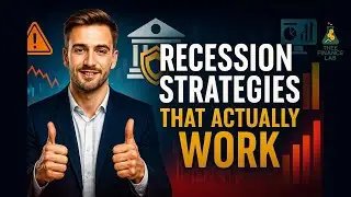 Recession Survival Guide 2025 🚨 (What the Rich Don&rsquo;t Tell You)