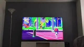 Nintendo switch Sports is HARD!!!!!