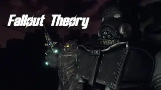 The Enclave Is Plotting In Fallout Season 2 | Fallout Theory