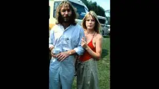Dennis Wilson - Constant Companion Demo