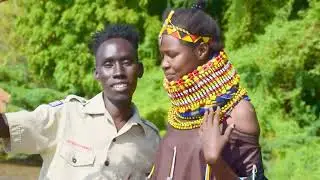 NAKANG BY SCOPER BWOUY FT RANGKING OFFICIAL VIDEO