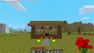 Mice on Venus (Minecraft lofi mix)