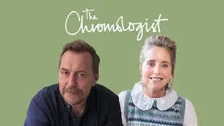 The Chromologist Podcast: Butter Wakefield I Season Four I Farrow & Ball