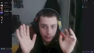 A french guy try to improve his english skills Day 6