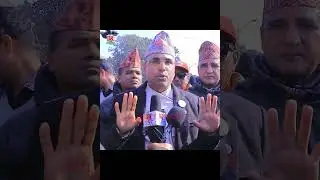 Swagat Nepal(adhibakta)