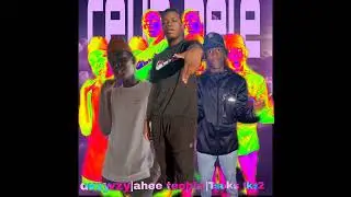 Reya Pele _-Ahee Teeblah & Tloks9d2 x Drewzy beats Feat Deejay Seun & Toshka27 [Tromelinebeats].mp3
