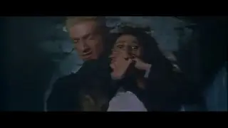 My favorite scene from The Keep