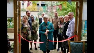 Investing in our Extra Care scheme, Penfold Court in London