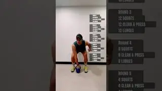 CRICKET FITNESS: Kettlebell Workout #cricket #cricketfitness #cricketworldcup