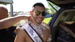 Las Vegas PRIDE Events