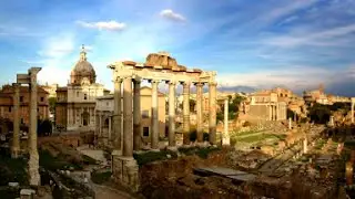 Amazing Ancient Buildings Still In Use Today